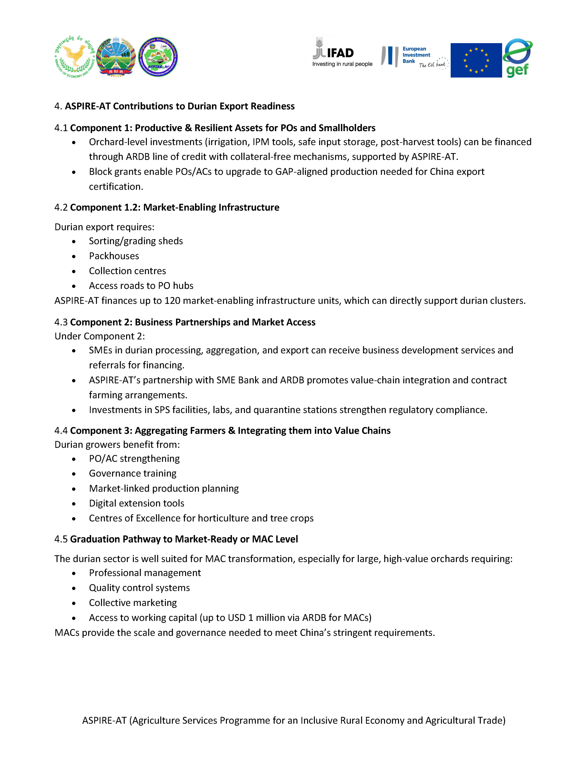 POLICY BRIEF Durian Exports_KM_Page_4